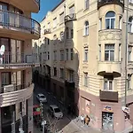 King\'S 21 Apartment In The Center