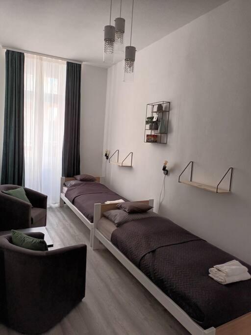 Apartamento King's 21 In The Center