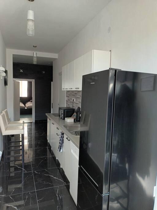 King's 21 In The Center Apartamento *