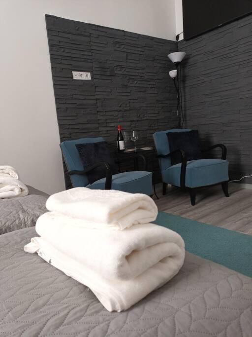 Apartamento King's 21 In The Center