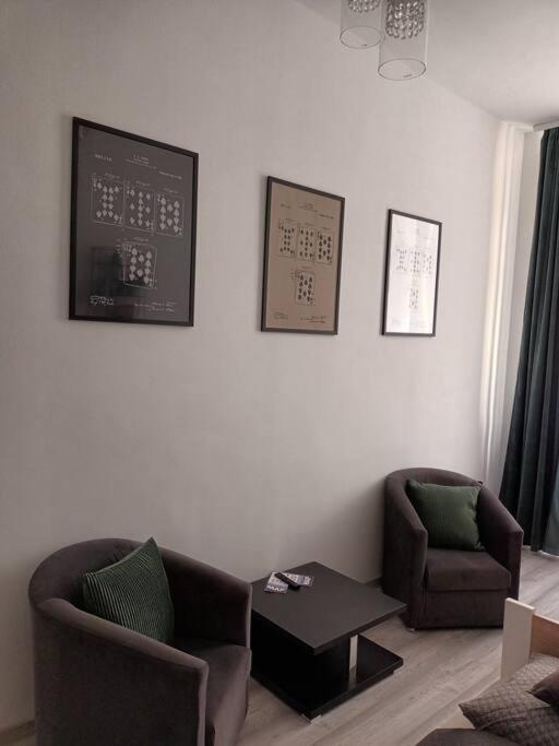 Apartamento King's 21 In The Center